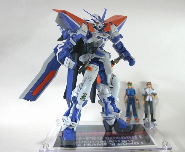 03 Astray BF2ndL 1;100  nb4 &#039;0908