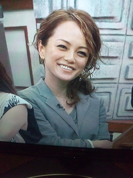 久々に観た牧瀬里穂さんが超 写真共有サイト フォト蔵