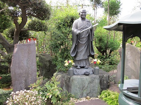 道元禅師