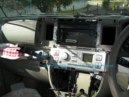 毎週バラしてるような。。。。 毎週バラしてるような。。。。