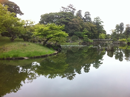 玄宮園