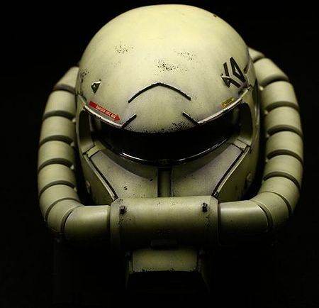 zaku head (4)
