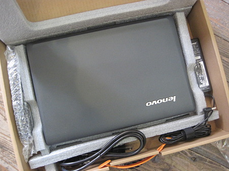 Lenovo G465