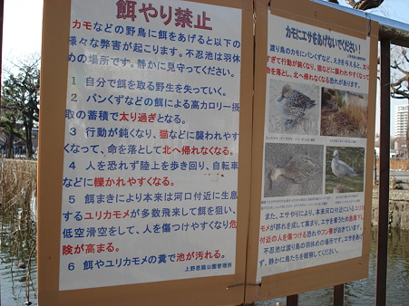この注意書きが多かった