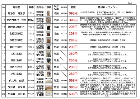 年末チラシ2011(2)