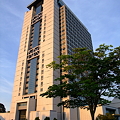 茨城県庁