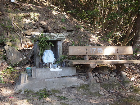 宮野浦八十八箇所