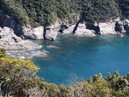 宮野浦八十八箇所