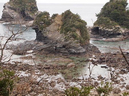 宮野浦八十八箇所-2