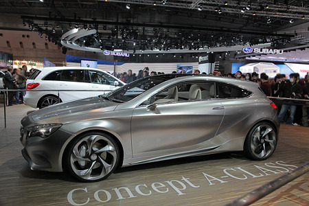 33_A-CLASS