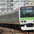 Photos: JR東日本E231系