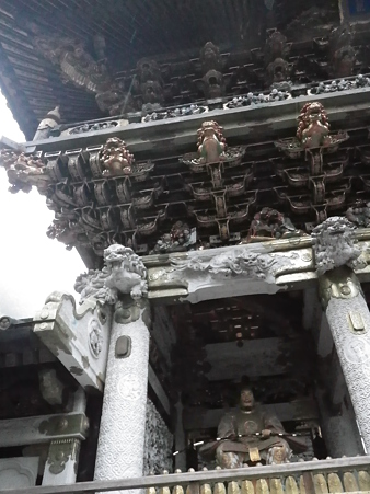 陽明門