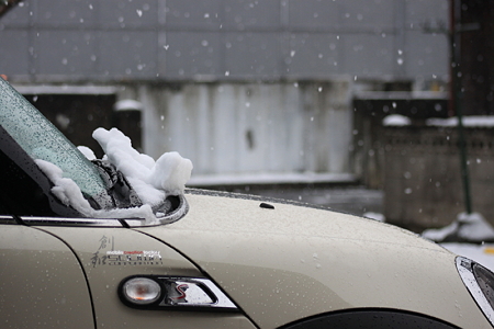 雪1
