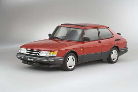 SAAB
