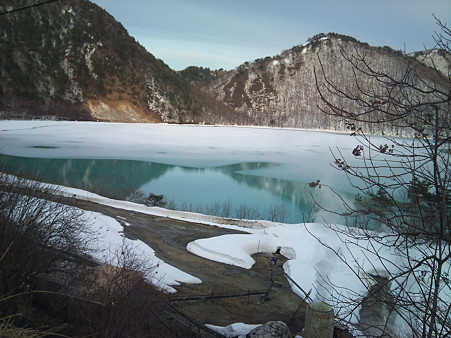 潟沼
