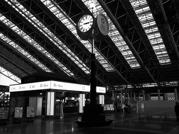 Photos: Osaka Station 6