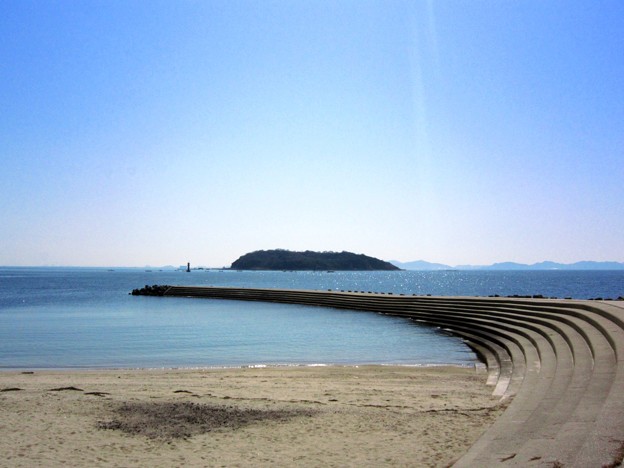 蛭子岬