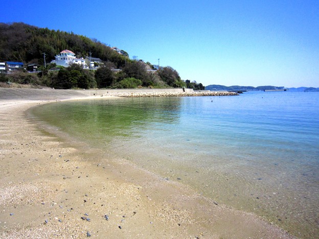 宮崎海水浴場