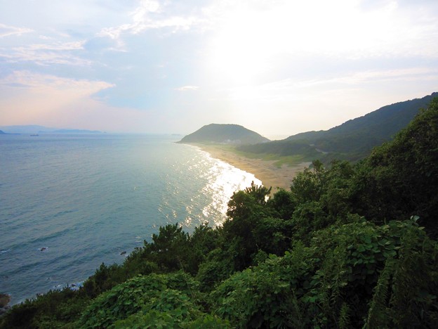 恋路ヶ浜