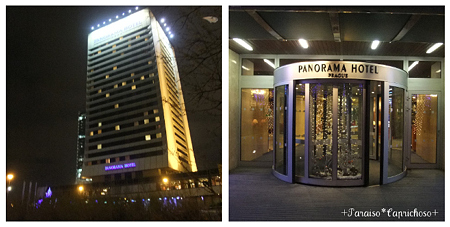 PANORAMA HOTEL