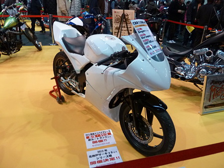 大阪モーターサイクルショー2012 028