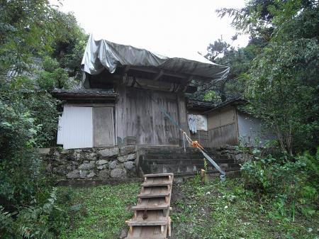 山門修復-01