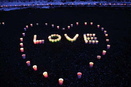 ＬＯＶＥ
