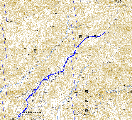 mapギラガ仙