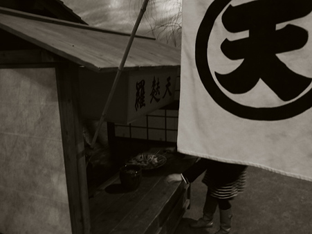 深川江戸資料館
