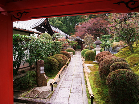 永摂院