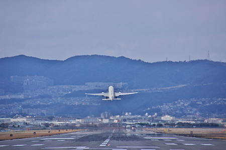 伊丹空港