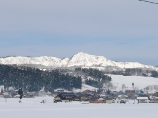 雪