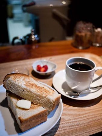 カフェ アロア