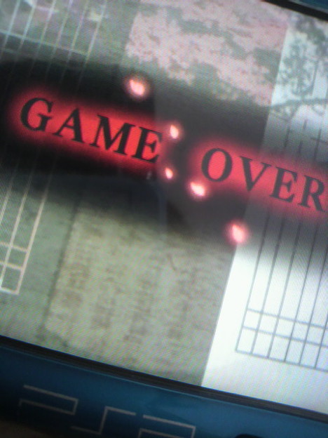 まさか本命でミスを犯すとは うぅ 総司死なせてしまった どこが悪 写真共有サイト フォト蔵