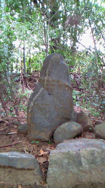 石がちんこだ 飛鳥坐神社 写真共有サイト フォト蔵