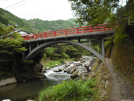 京都 清滝