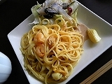 おうちランチ