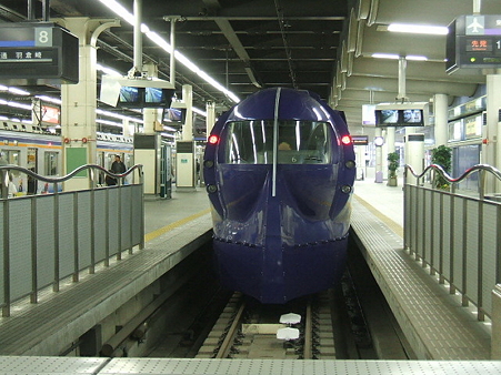 難波駅4