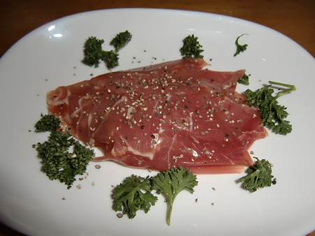 2011.2.26 晩酌肴2 2011.2.26 晩酌肴2