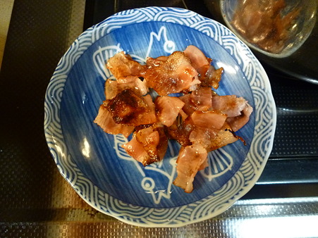 ベーコン