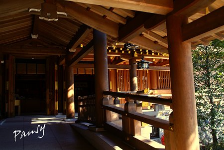 寒川神社・・15