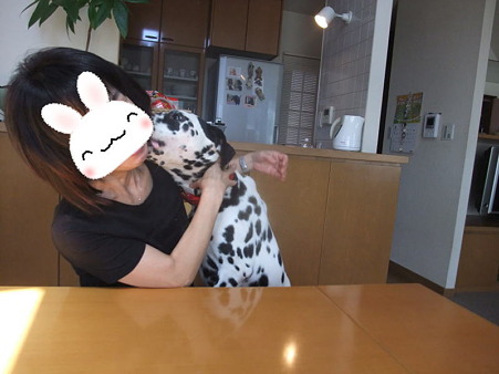 好き好き大好き~~