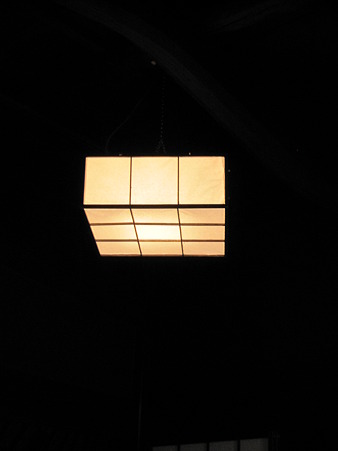 照明