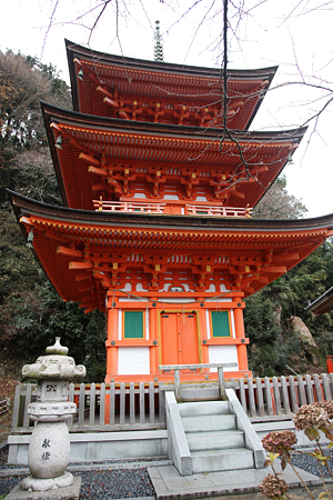 宝厳寺 - 02