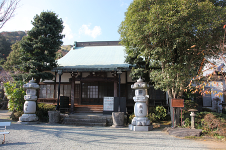 城願寺 - 01