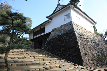 彦根城 - 05