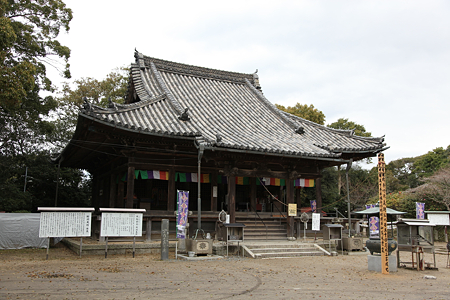 野間大坊 - 06