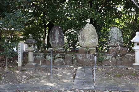 坂部城 - 05