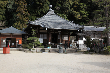 不動院 - 04