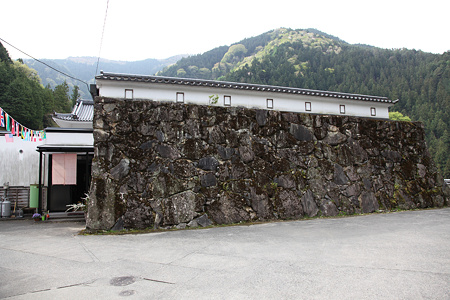 和田城 - 01